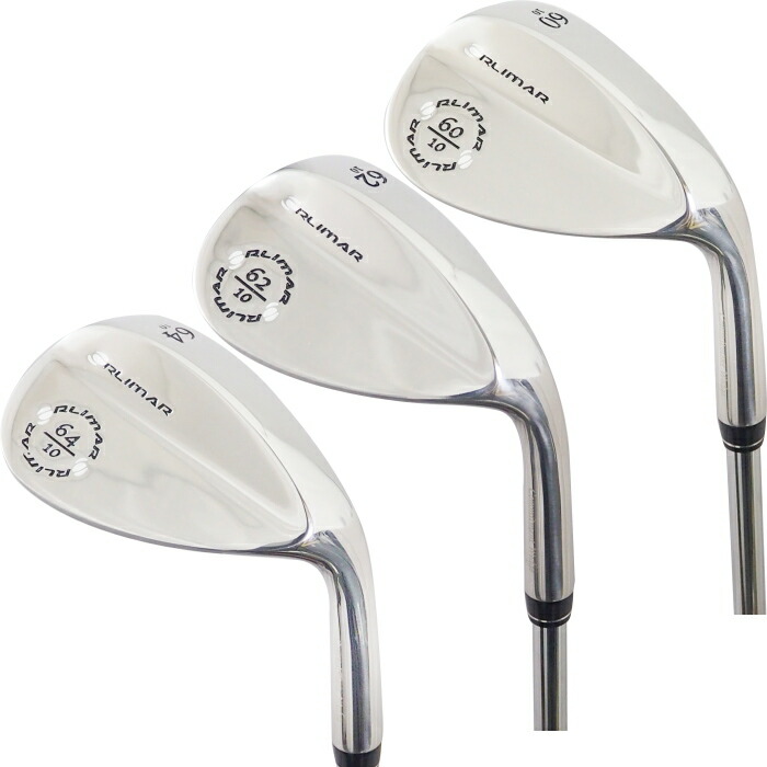 ORLIMAR ゴルフクラブセット（サンドウェッジ・パターなし） ORLIMAR ゴルフクラブセット（サンドウェッジ・パターなし） ORLIMAR