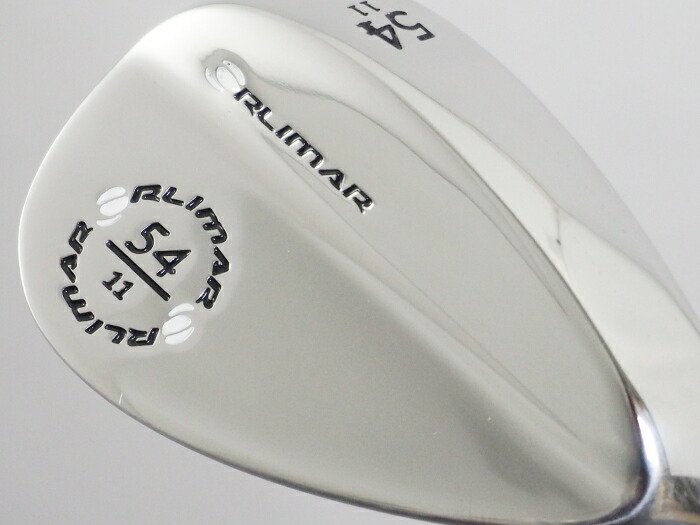 ORLIMAR（オリマー） コミットメント ウェッジ スチールシャフト