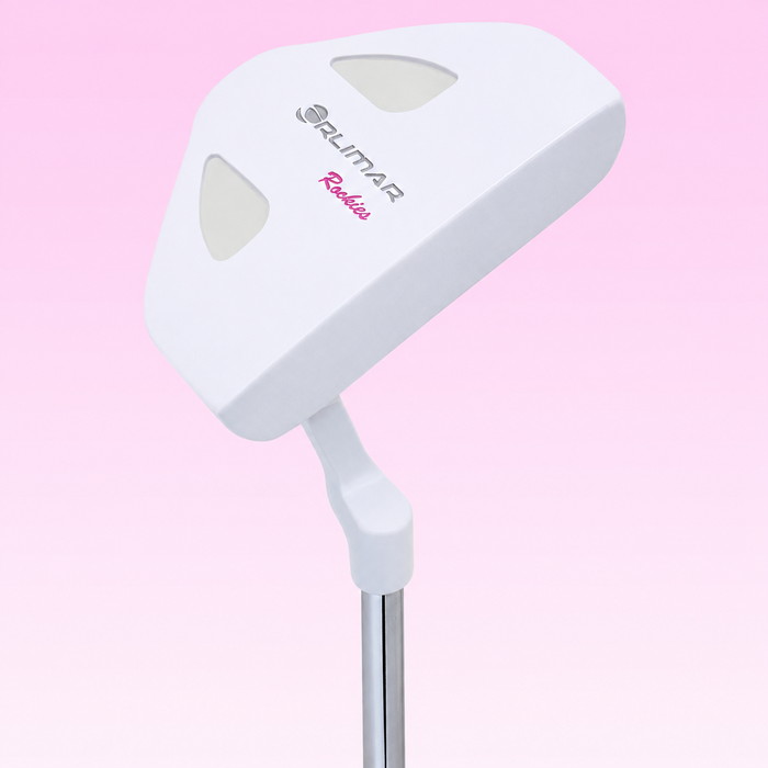 ORLIMAR（オリマー） ルーキーズ レディース ゴルフセット クラブ9本組