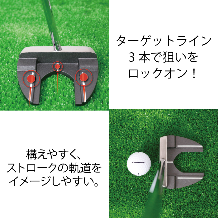 Amazon.co.jp: 左用 ORLIMAR オリマー TARGET HUNTER ターゲット