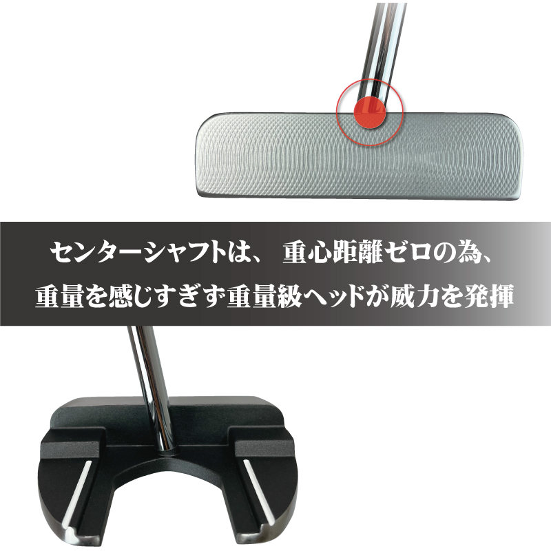 ORLIMAR オリマー TARGET HUNTER ZERO ターゲットハンターゼロ 長尺
