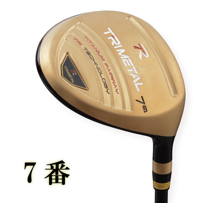 オリマートライメタル　4W TRIMETAL トライメタル オリマー ORLIMAR 楽天市場】ゴルフプレミアム 地クラブ　フェアウェイウッド　チタン 16.5° クラブ