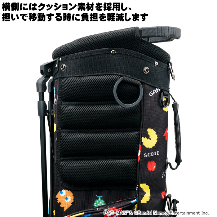 バンダイナムコエンターテインメント PAC-MAN パックマン スタンド
