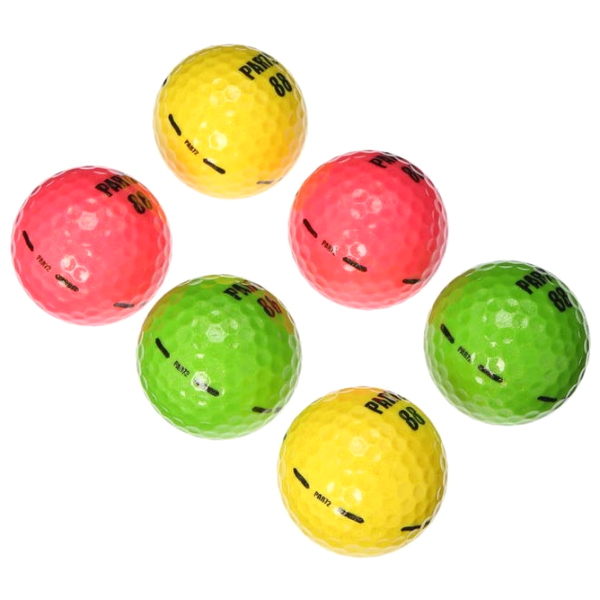 【お得】ゴルフボール 20ダース 240球 公認球 PAR72 グリーン お得】ゴルフボール 20ダース 240球 公認球 PAR72 グリーン お得