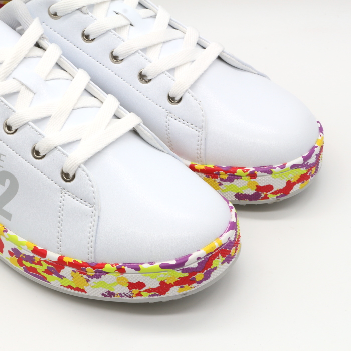 PAR72（パーセッタンタドゥエ） ゴルフシューズ スパイクレス PA5PFZ05