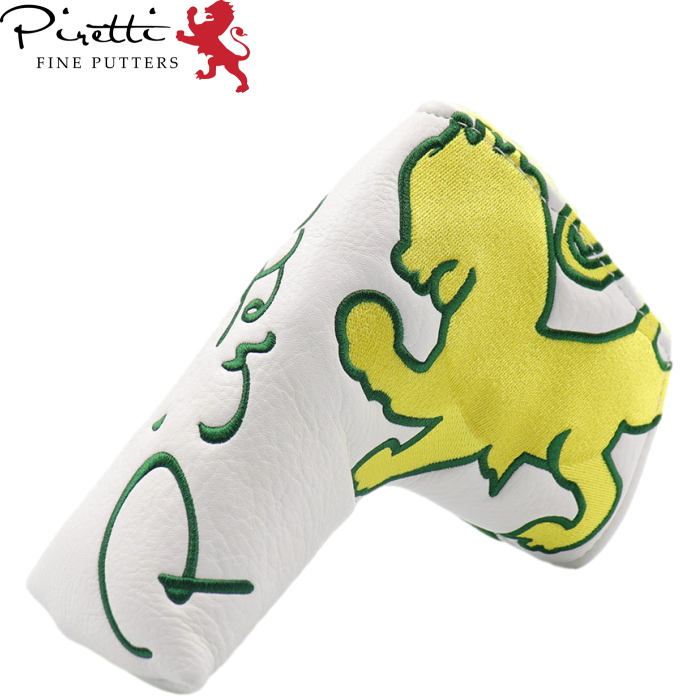 Piretti（ピレッティ） Augusta Color オーガスタカラー 2024 パター