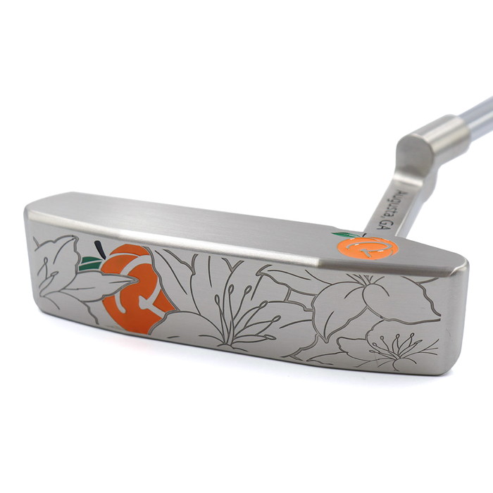 Piretti Limited Series パター　GOAT 限定品 Piretti ピレッティ パター サボナX GSSインサート リミテッド