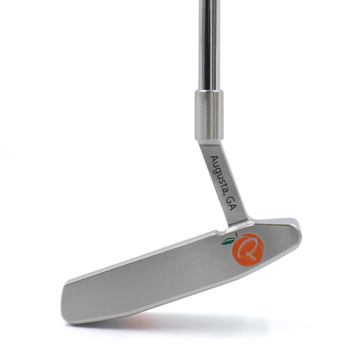 Piretti（ピレッティ） パター ジョージアピーチ G.O.A.T. オーガスタ