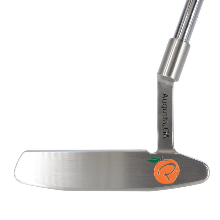 Piretti Limited Series パター　GOAT 限定品 Piretti（ピレッティ） パター ジョージアピーチ G.O.A.T. オーガスタ