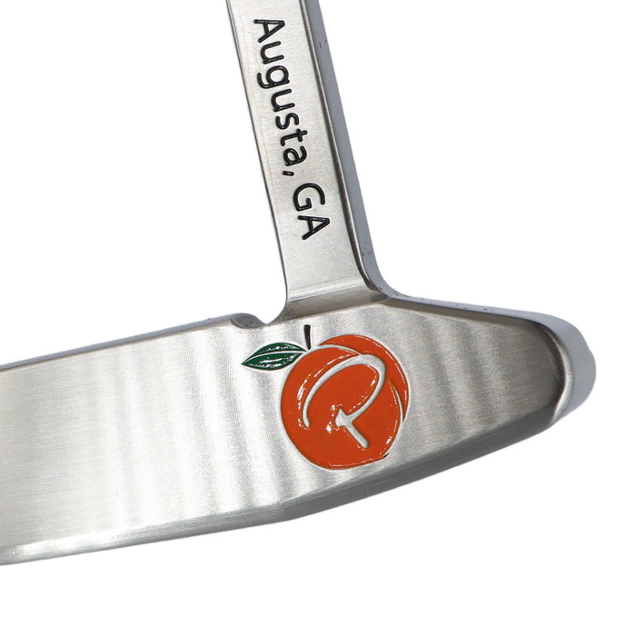 Piretti（ピレッティ） パター ジョージアピーチ G.O.A.T. オーガスタ