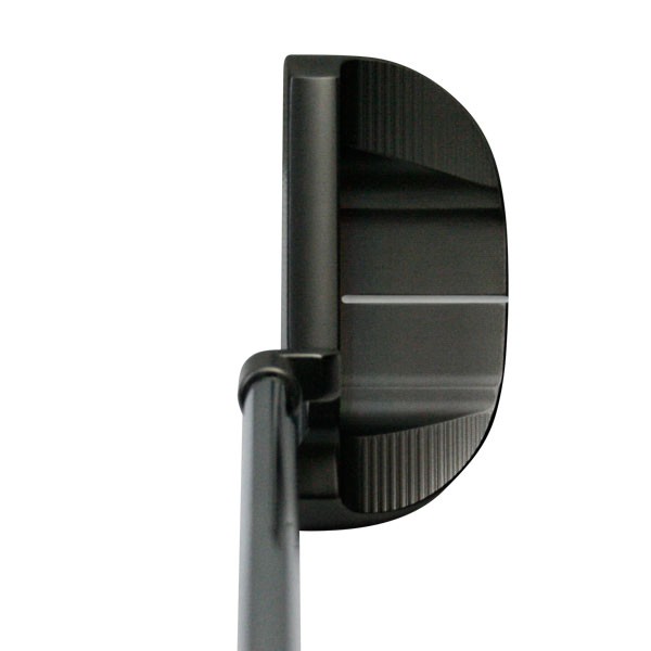 Piretti ピレッティ ブラック オニキス ボーサ パター (Black