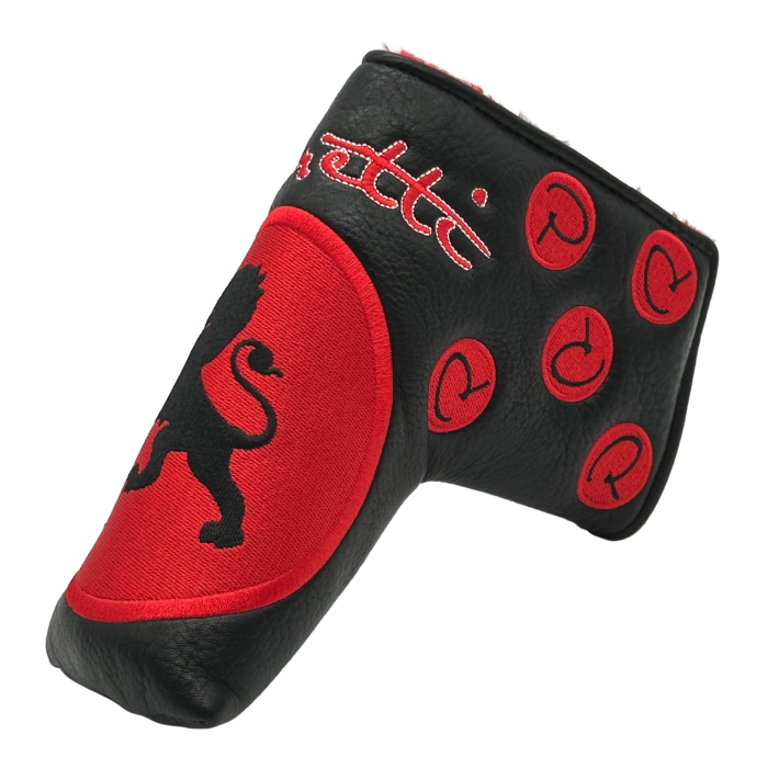 Piretti ピレッティ Limited Edition Putter Cover The Bombs 2022