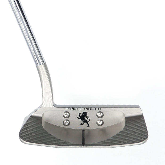 Piretti ピレッティ パター　マテラ カッパーインサート ファーストラン Matera Copper Insert 1st Run Putter  【世界150本限定生産モデル】