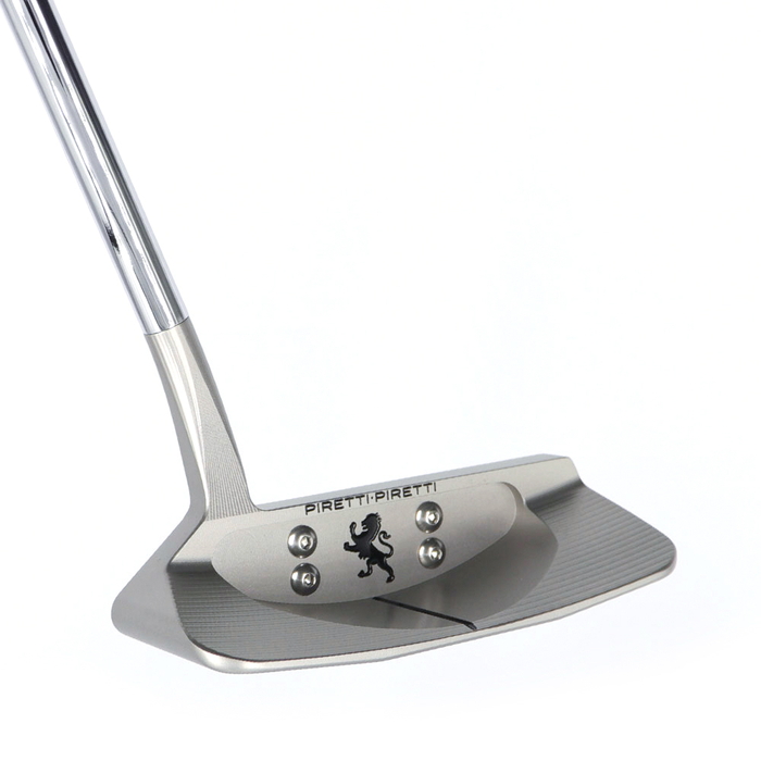 Piretti ピレッティ パター　マテラ カッパーインサート ファーストラン Matera Copper Insert 1st Run Putter  【世界150本限定生産モデル】