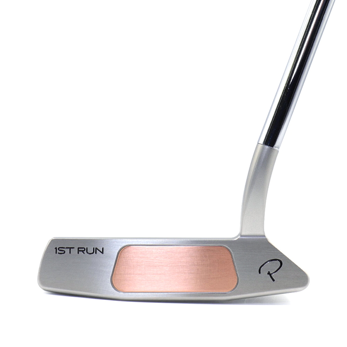 Piretti ピレッティ パター マテラ カッパーインサート ファーストラン Matera Copper Insert 1st Run Putter  【世界150本限定生産モデル】 : piretti-co-mat-1st : ゴルフアトラス - 通販 - Yahoo!ショッピング