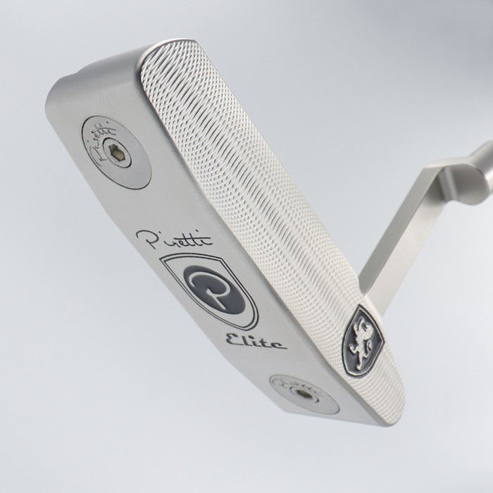 Piretti ピレッティ エリート コットンウッド2 パター (Elite Cottonwood II)　355g-375g ウェイト調整可能モデル | Piretti | 01