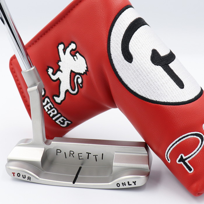 Piretti（ピレッティ） エリート ポテンザ ツアーオンリー GSS ハンド