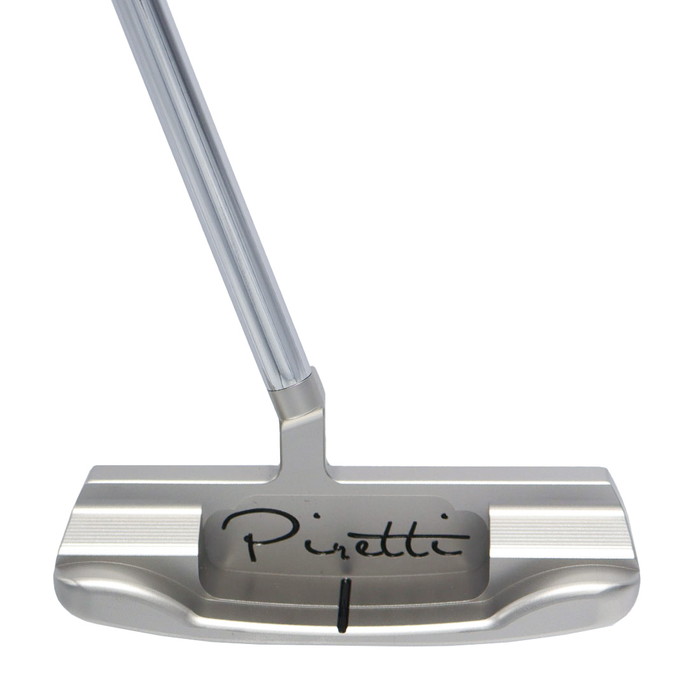 Piretti ピレッティ パター Ferrara2.5 No-Torque フェラーラ2.5