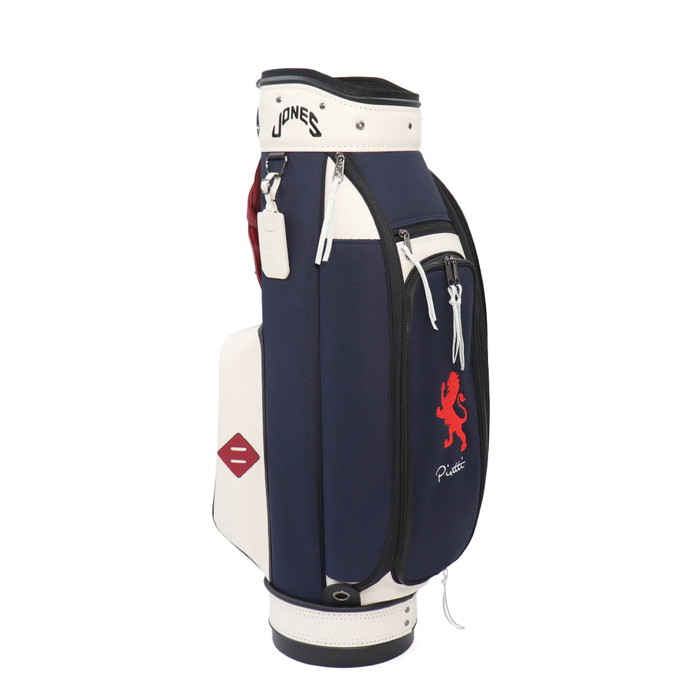 jones SPORTS キャディバッグ（Piretti）のおすすめ人気商品一覧