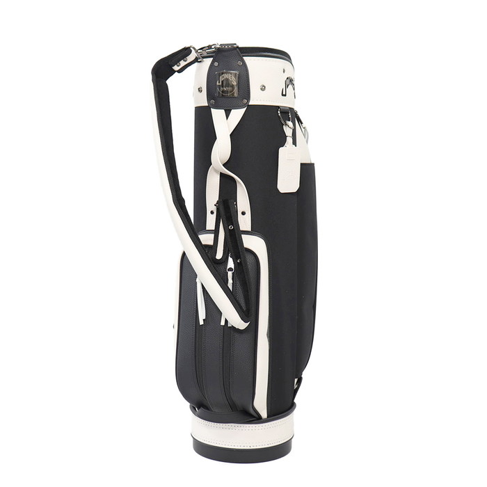 Piretti（ピレッティ） Jones×Piretti ジョーンズ×ピレッティ Tour Bag