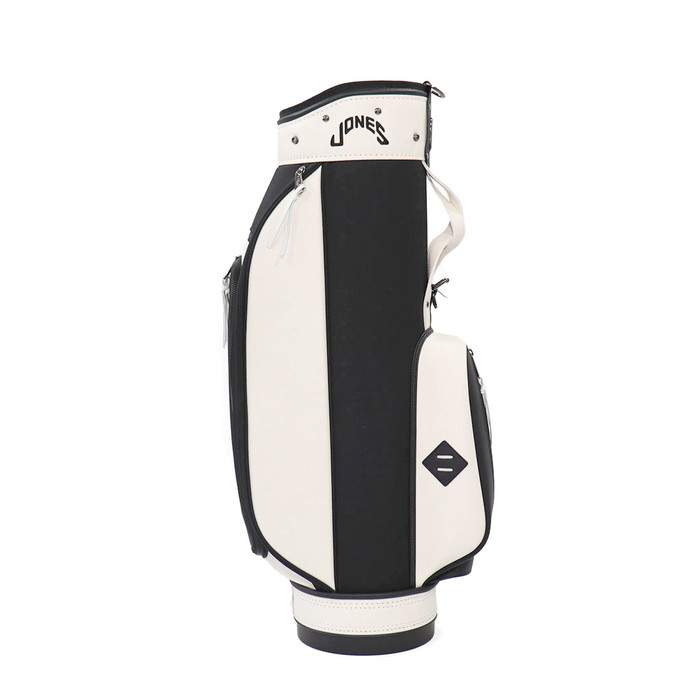 Piretti（ピレッティ） Jones×Piretti ジョーンズ×ピレッティ Tour Bag