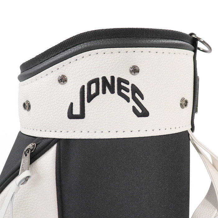 Piretti Jones×Piretti ジョーンズ×ピレッティ Tour Bag RIDER
