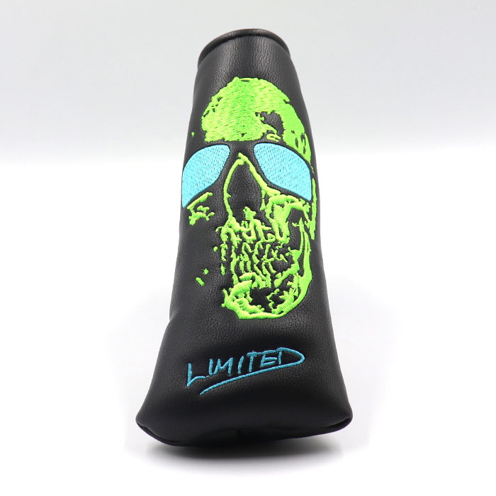 Piretti（ピレッティ） Limited Edition Putter Lights Out リミテッド 