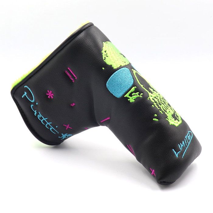 Piretti（ピレッティ） Limited Edition Putter Lights Out リミテッド