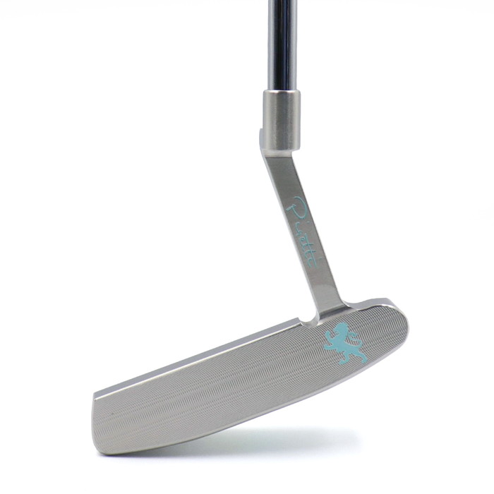 Piretti（ピレッティ） ポテンザ2 ロングネック マスタリーシリーズ