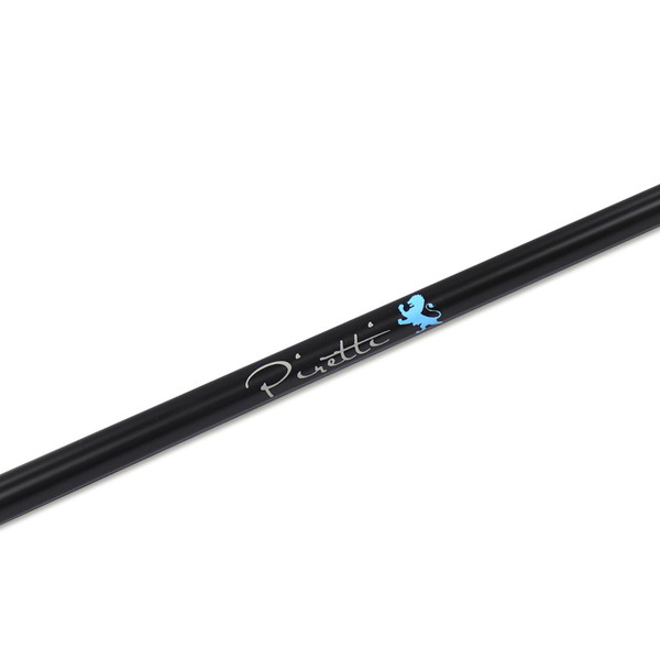 Piretti（ピレッティ） クーヴィオ ミッドナイトブラック パター UST