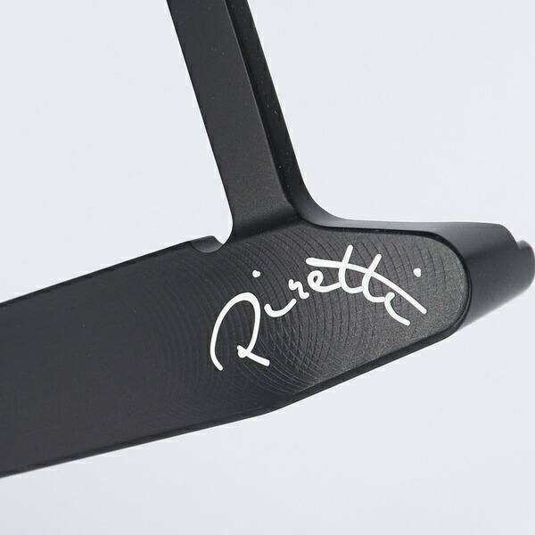 Piretti ピレッティ コットンウッド 2 ミッドナイトブラック パター （CottonwoodII Midnight Black Putter）  : piretti-mnb-cw2rh : ゴルフアトラス - 通販 - Yahoo!ショッピング