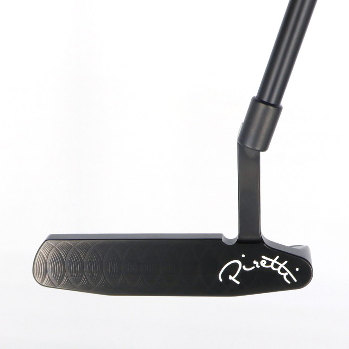 PIRETTI MNB COTTONWOODⅡ パター　限定 Amazon | Piretti(ピレッティ) パター BLACK ONYX (ブラック