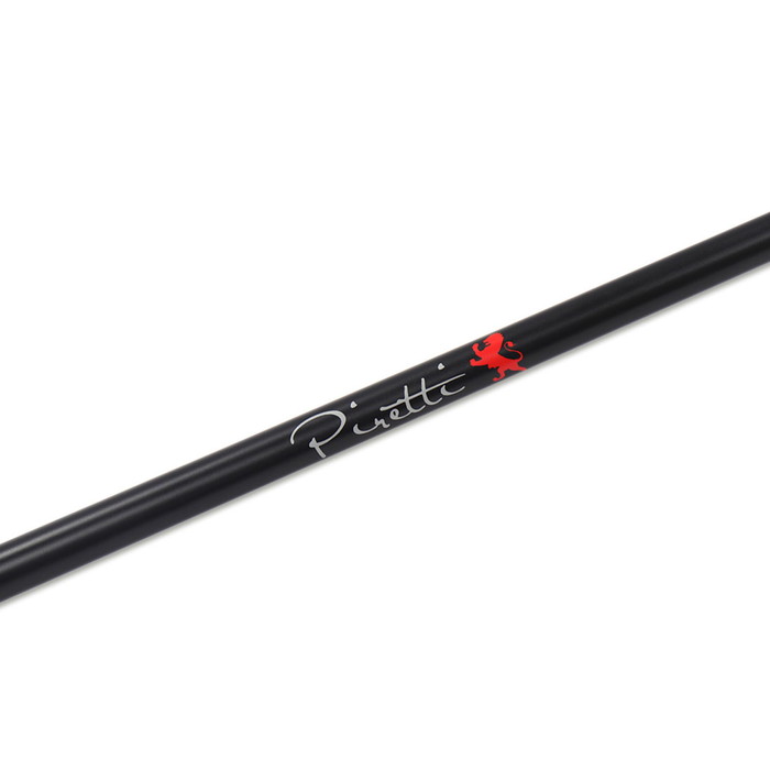 Piretti - ピレッティ コットンウッドⅡ ミッドナイト ブラック 極美品 ヘッドカバー付き OVDGOLF公式サイト｜カスタムクラブはお任せください。ミウラ