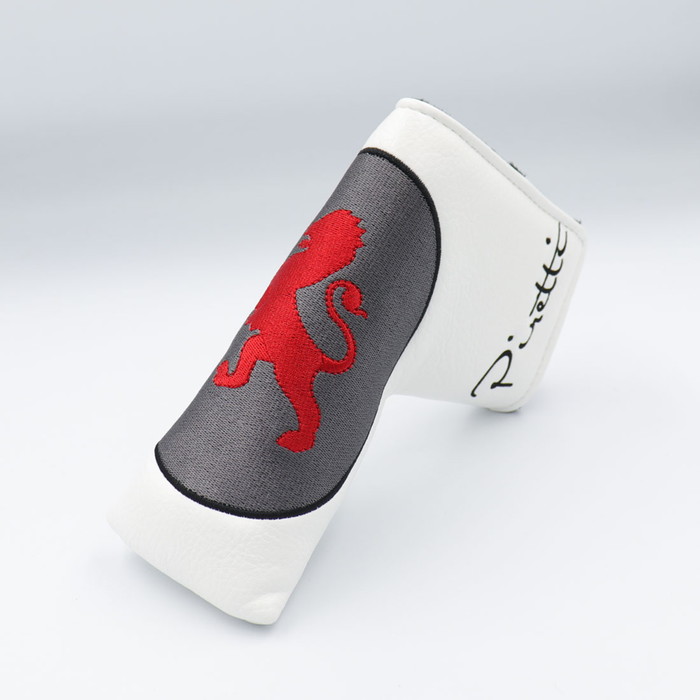 Piretti（ピレッティ） コットンウッドII ミッドナイトブラック パター