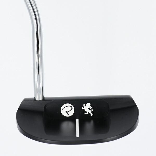 Black Oxide – Piretti Golf
