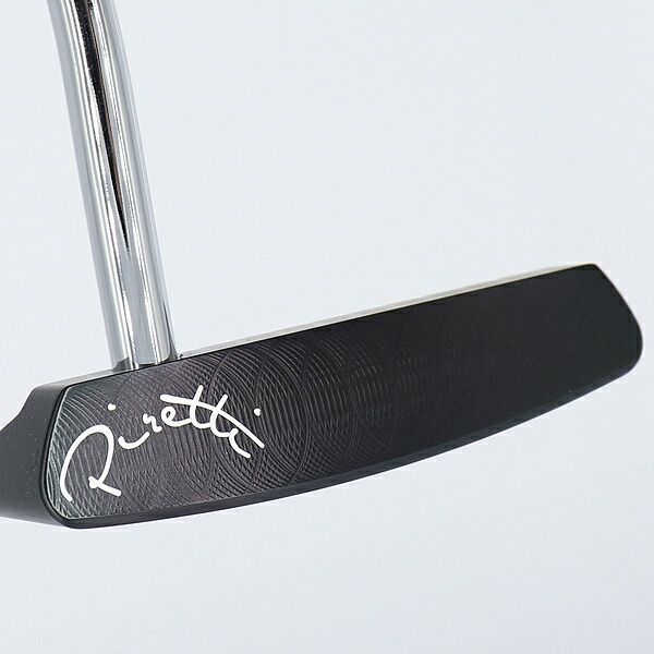 ピレッティ Piretti Rimini 303SS パター ヘッドカバー付き リミニ プレミアシリーズ|プレミアシリーズ|ピレッティパター