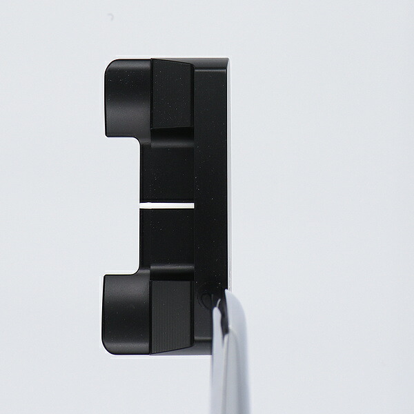 Piretti（ピレッティ） 左用 リミニ ミッドナイトブラック パター