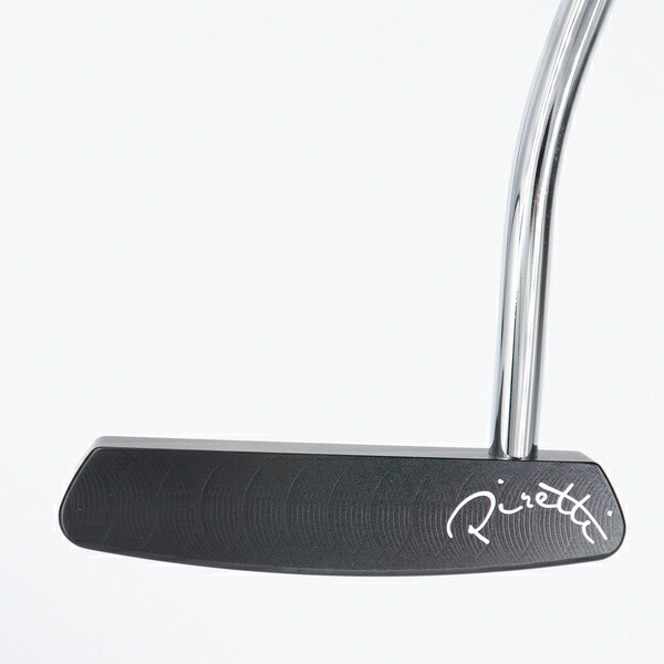 Piretti ピレッティ リミニ ミッドナイトブラック パター (Rimini Midnight Black Putter） : piretti-mnb-rimrh  : ゴルフアトラス - 通販 - Yahoo!ショッピング