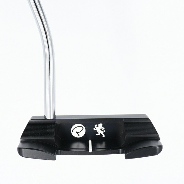 Piretti ピレッティ リミニ　ミッドナイトブラック パター (Rimini Midnight Black Putter）