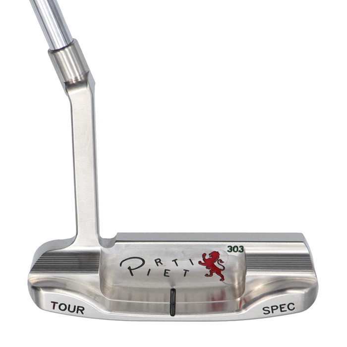 ★-ピレッティパター ポテンザⅡ 限定100本オイルカンシリーズ ポテンザ2 クラシック オイルカンシリーズ パター(パター（単品