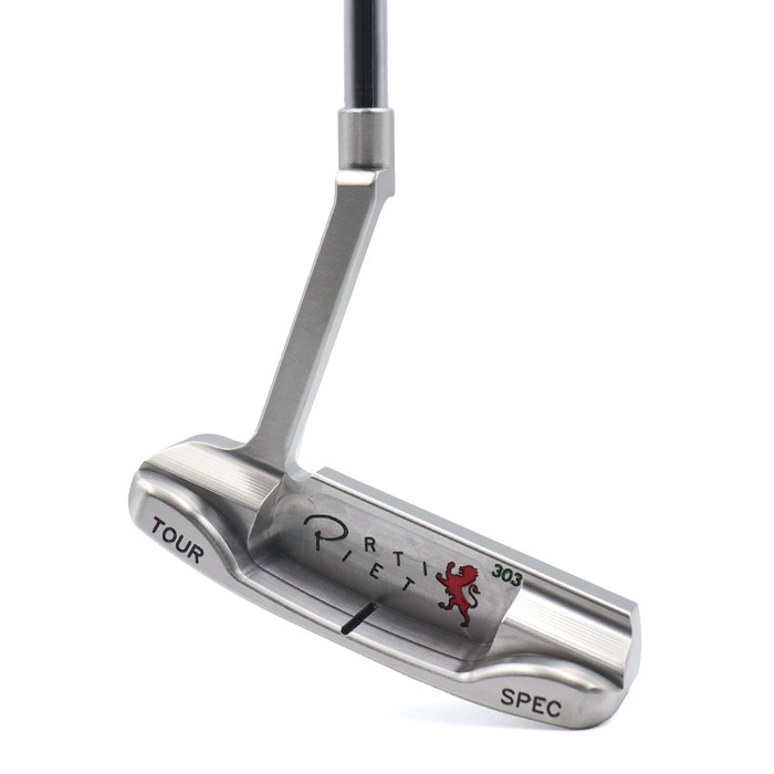 Piretti（ピレッティ） パター ポテンザ2 ロングネック ツアースペック