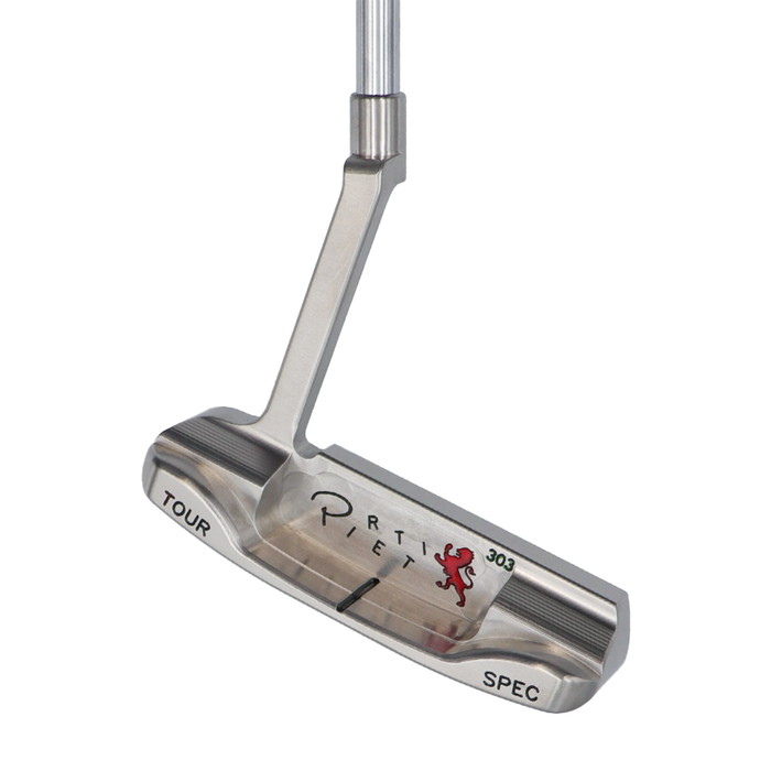 Piretti（ピレッティ） パター ポテンザ2 ロングネック ツアースペック