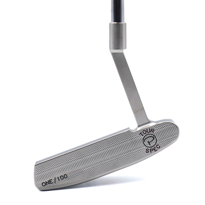 Piretti（ピレッティ） パター ポテンザ2 ロングネック ツアースペック