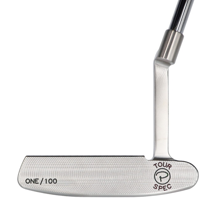 Piretti（ピレッティ） パター ポテンザ2 ロングネック ツアースペック