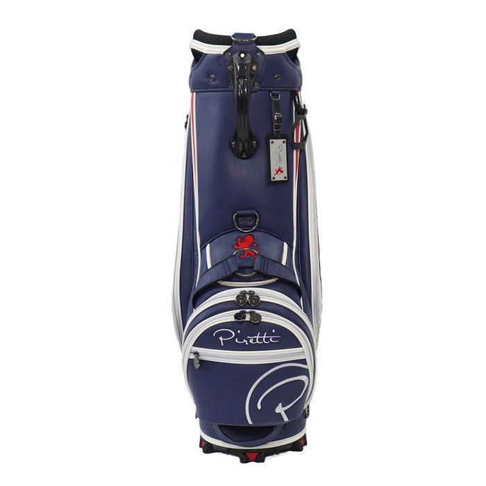 Piretti（ピレッティ） PR-CB0011 カートバッグ キャディバッグ 9型 47