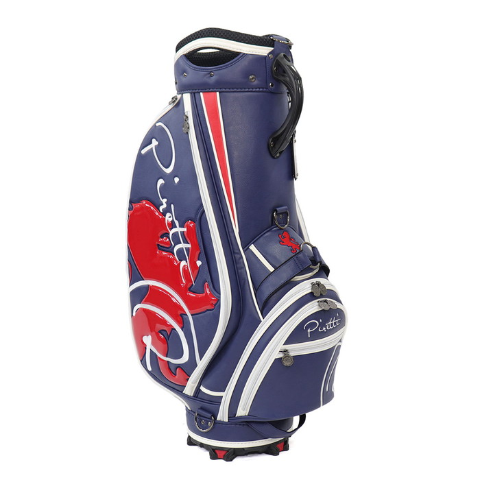 Piretti（ピレッティ） PR-CB0011 カートバッグ キャディバッグ 9型 47