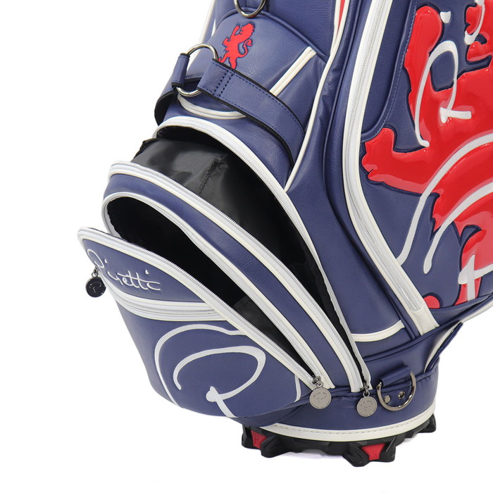 Piretti（ピレッティ） PR-CB0011 カートバッグ キャディバッグ 9型 47