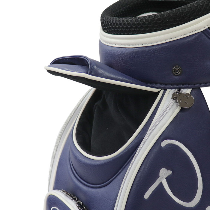 Piretti（ピレッティ） PR-CB0011 カートバッグ キャディバッグ 9型 47