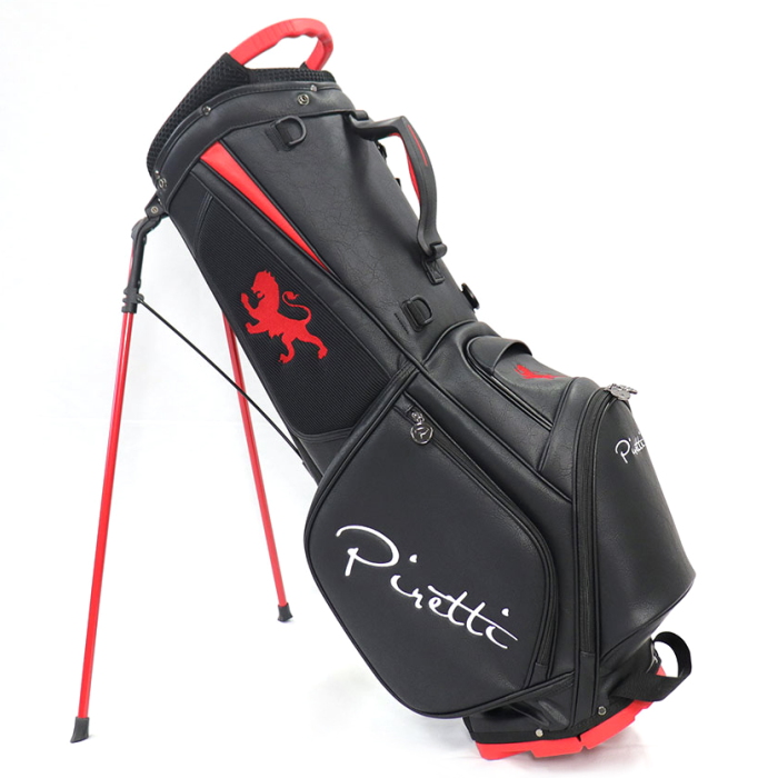 Piretti ピレッティ PR-SB0005 Stand Bag スタンド キャディ