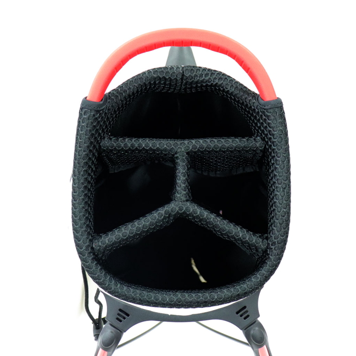 Piretti ピレッティ PR-SB0005 Stand Bag スタンド キャディ